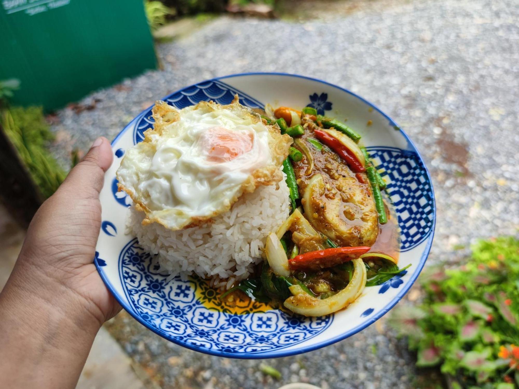 巴恩萨恩托尼丁住宿加早餐旅馆 沙敦 外观 照片