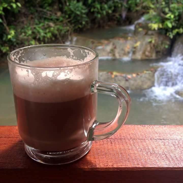 巴恩萨恩托尼丁住宿加早餐旅馆 沙敦 外观 照片